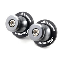 (S1000R-Grey) For BMW S1000R S1000RR 2009-2023 S1000XR 2014-2020 8MM Motorcycle Swing