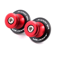 (S1000xR-Red) For BMW S1000R S1000RR 2009-2023 S1000XR  2014-2020 8MM Motorcycle Swing