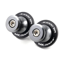 (S1000xR-Grey) For BMW S1000R S1000RR 2009-2023 S1000XR 2014-2020 8MM Motorcycle Swing