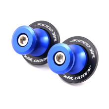 (S1000xR-Blue) For BMW S1000R S1000RR 2009-2023 S1000XR 2014-2020 8MM Motorcycle Swing