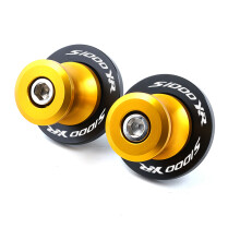 (S1000xR-Gold) For BMW S1000R S1000RR 2009-2023 S1000XR 2014-2020 8MM Motorcycle Swing