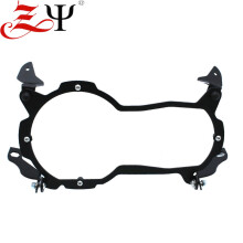 (NO LOGO) R1200GS R1250GS Headlight Guard Protector Lens Cover For BMW R 1250 GS
