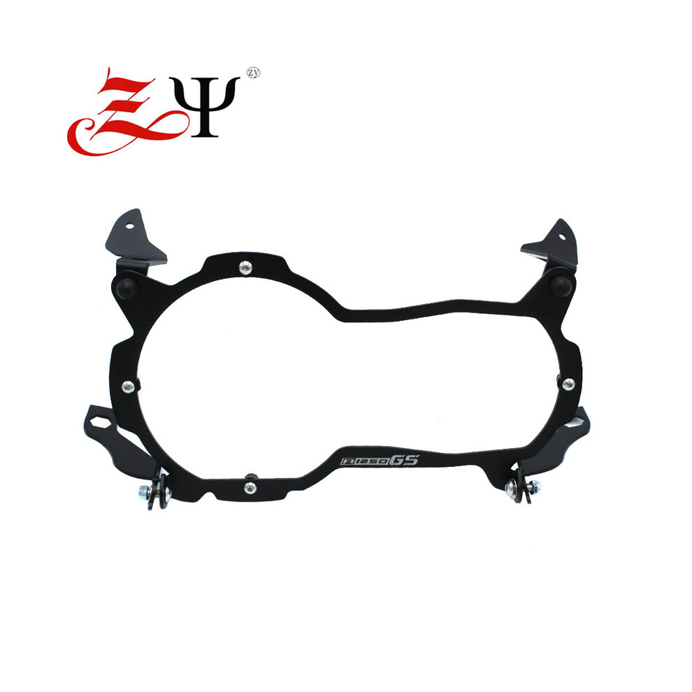 (R1250gs) R1200gs R1250gs Headlight Guard Protector Lens Cover For Bmw R 1250 Gs 882619876906