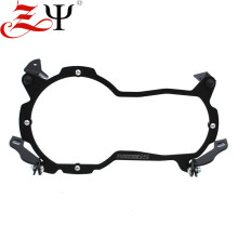 (R1200GS) R1200GS R1250GS Headlight Guard Protector Lens Cover For BMW R 1250 GS
