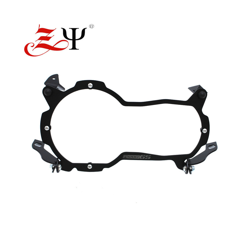 (R1200gs) R1200gs R1250gs Headlight Guard Protector Lens Cover For Bmw R 1250 Gs 882619876890