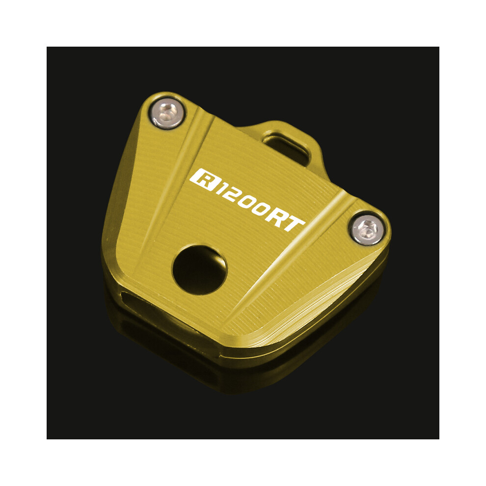 Photos - Remote control MAXPOWER  For BMW R1200GS R 1200GS R 1200 GS R1200RT R 1200 RT R 1200RT Motorcycle (Gold-R1200RT)