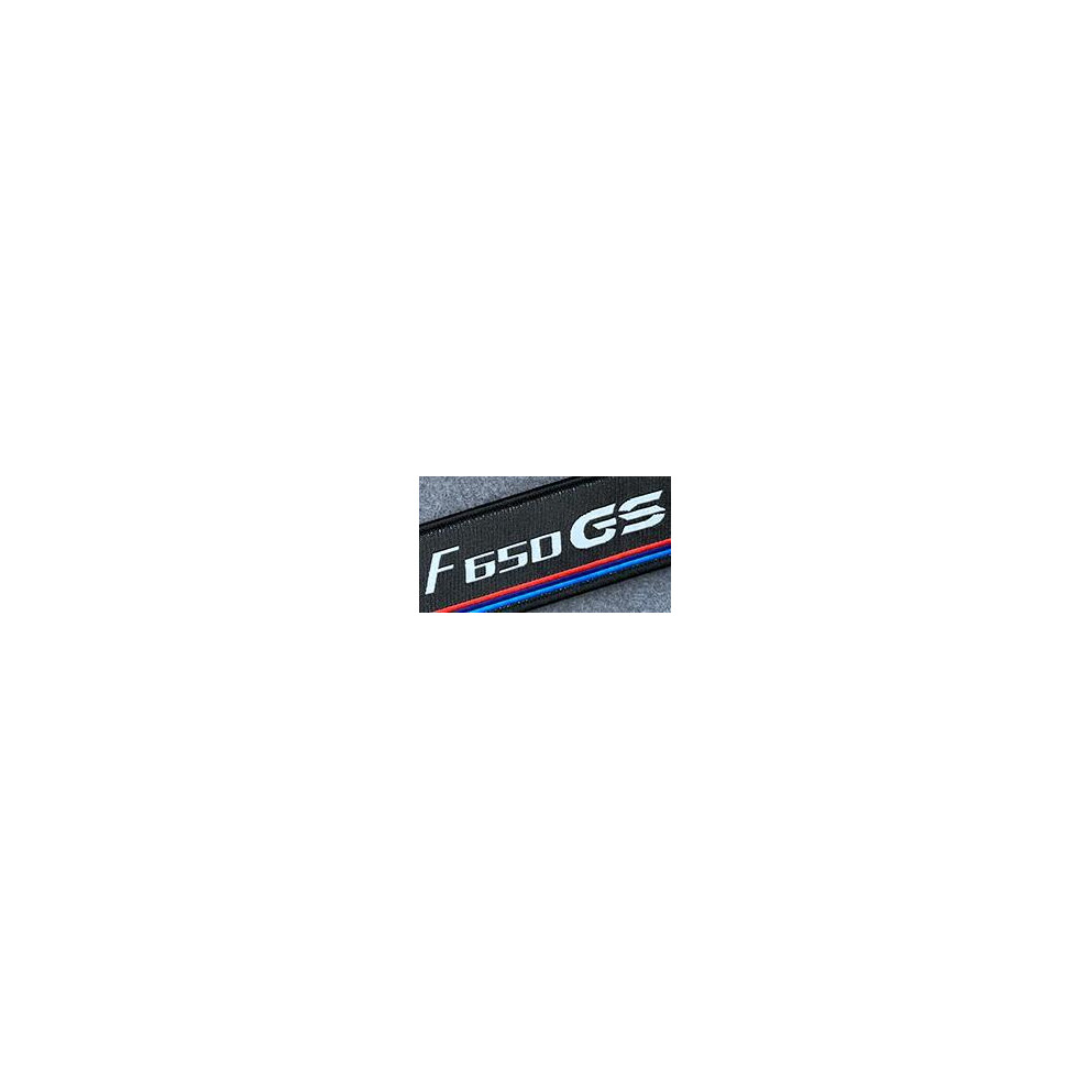 (F650gs) Motorcycle Key Ring Chain Holder Gifts For Gs F850gs F800gs F750gs F700gs 882619879068