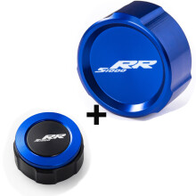 (S1000RR blue) For BMW S 1000 RR S1000RR S1000 RR 2008-2021 2022 Motorcycle Aluminum