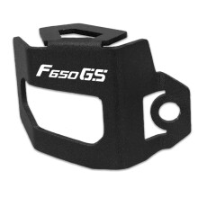 (black) For BMW F 650 GS F650GS 2008 2009 2010 2011 2012 Motorcycle Accessories