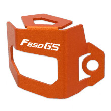 (orange) For BMW F 650 GS F650GS 2008 2009 2010 2011 2012 Motorcycle Accessories