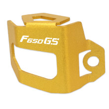 (gold) For BMW F 650 GS F650GS 2008 2009 2010 2011 2012 Motorcycle Accessories