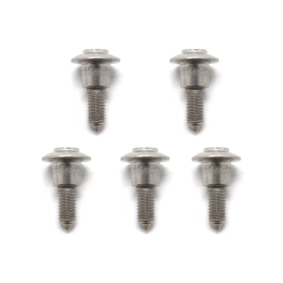 (5 M5x17.5) For Bmw R1250gs R1200gs R1200rt S1000rr S1000xr C600 C650gt F750gs F850gs 882619879822