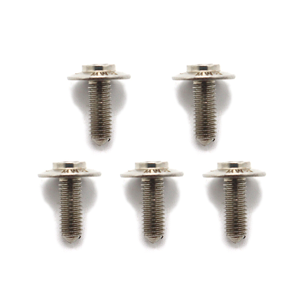 (5 M5x14) For Bmw R1250gs R1200gs R1200rt S1000rr S1000xr C600 C650gt F750gs F850gs 882619879839