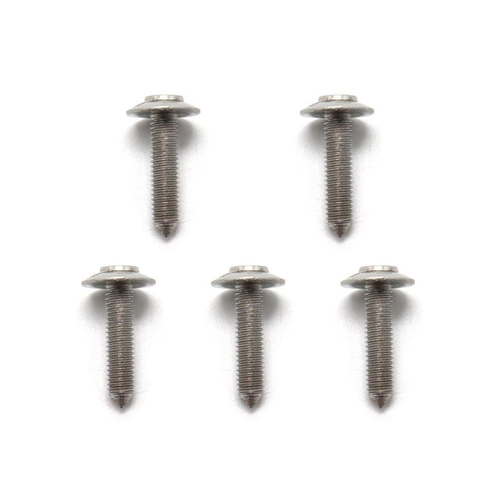 (5 M5x20) For Bmw R1250gs R1200gs R1200rt S1000rr S1000xr C600 C650gt F750gs F850gs 882619879853