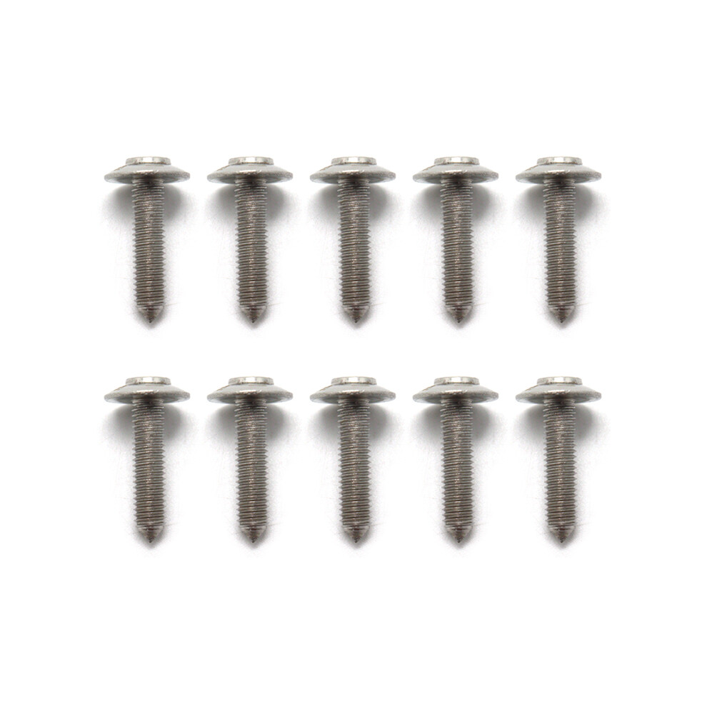 (10 M5x20) For Bmw R1250gs R1200gs R1200rt S1000rr S1000xr C600 C650gt F750gs F850gs 882619879860