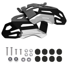 (R1250RT Black) R1250GS 2022 2021 Accessories Engine Guards Cylinder Head Guards Protector