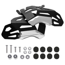 (black) R1250GS 2022 2021 Accessories Engine Guards Cylinder Head Guards Protector