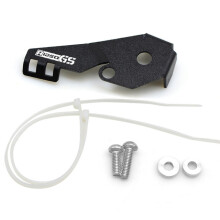 (black R1250GS) Side Stand Switch Protector Cover For BMW R1250GS R 1250 GS Adventure