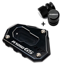 (A set-black) For BMW R1250GS R1250 GS R 1250 GS Adventure R 1250GS Rallye HP Motorcycle