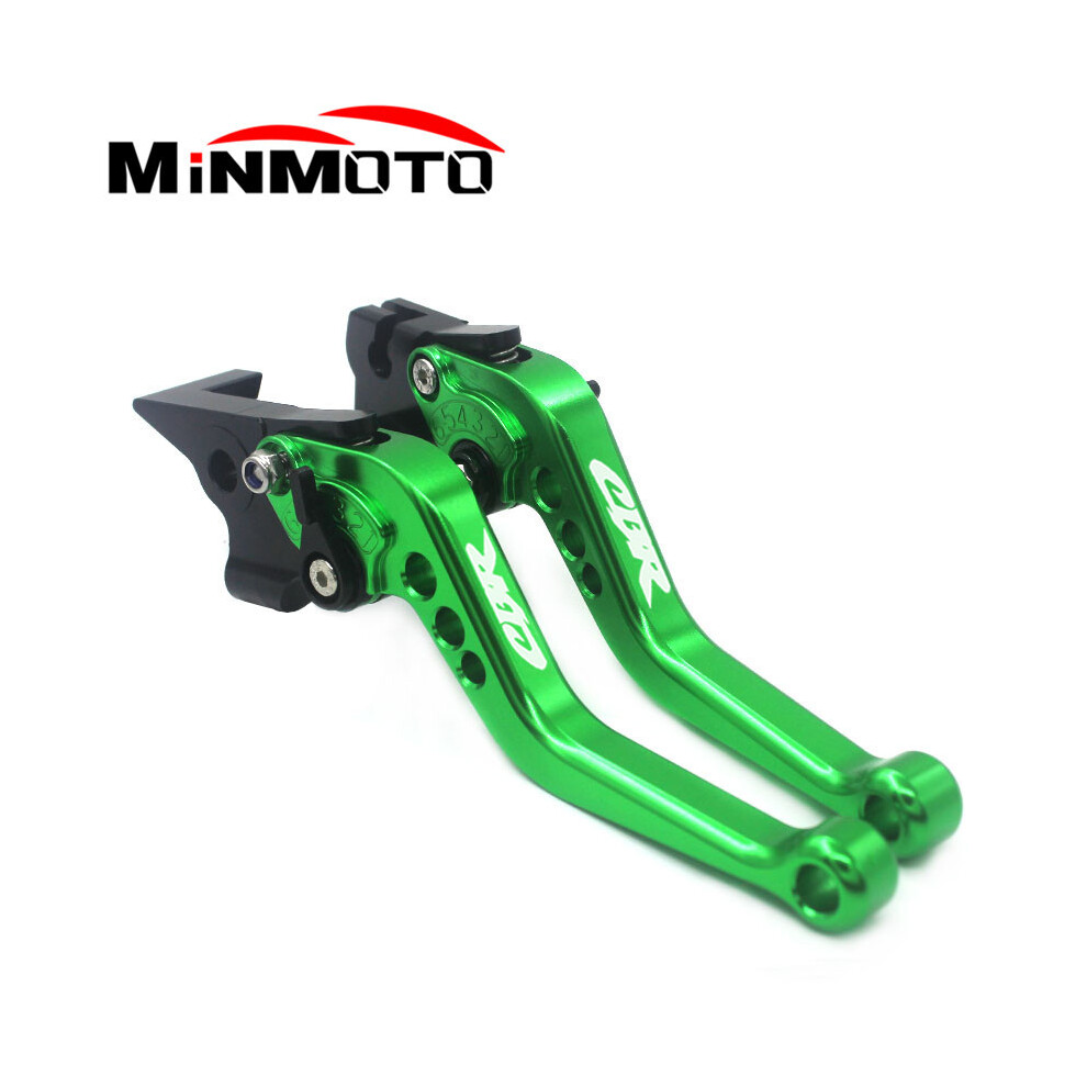 (-B) For Honda Cbr600 Cbr 600 F2 F3 F4 F4i 1991-07 Cbr900rr 1993-1999 Cb919 Green 882619880477