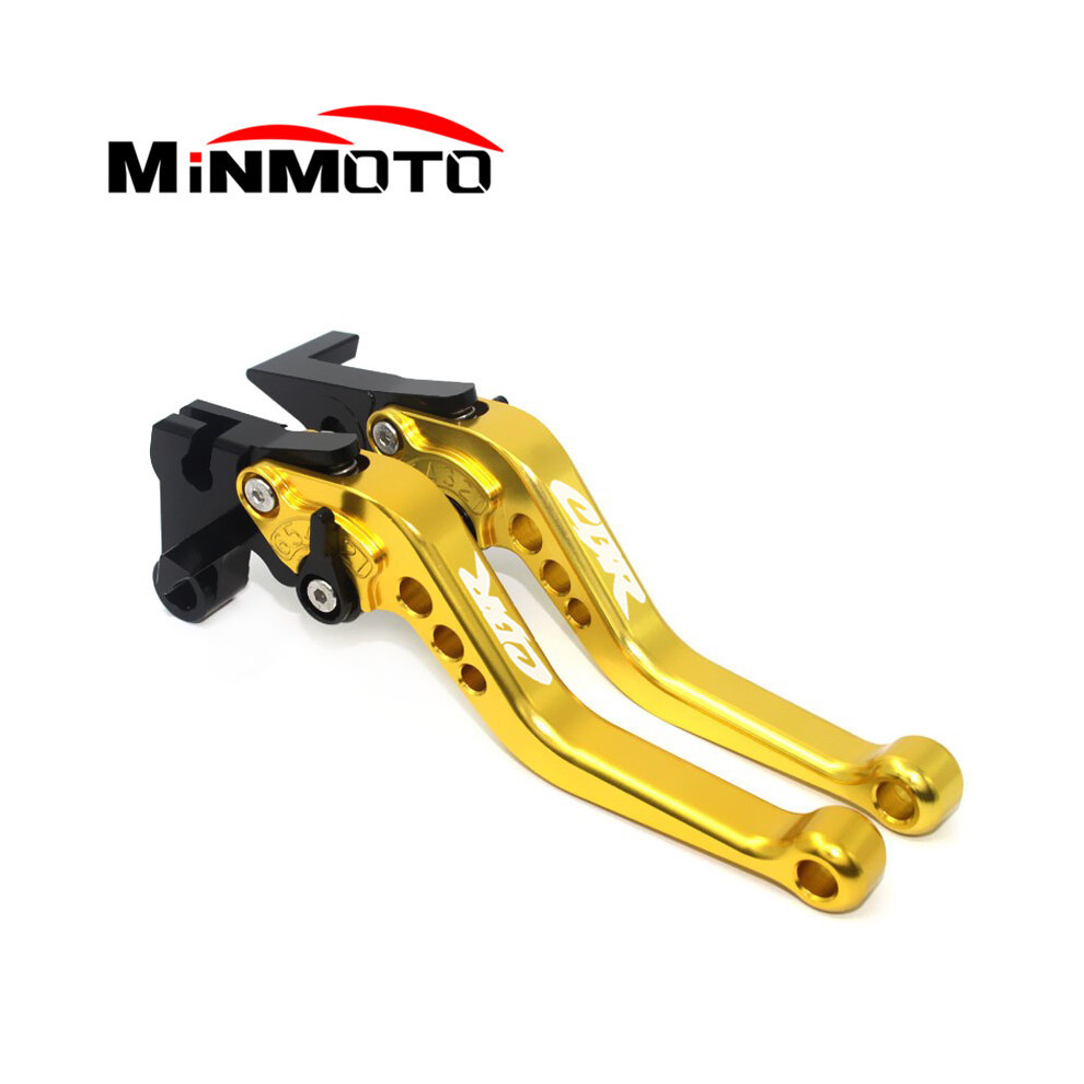 (-B) For Honda Cbr600 Cbr 600 F2 F3 F4 F4i 1991-07 Cbr900rr 1993-1999 Cb919 Gold 882619880538