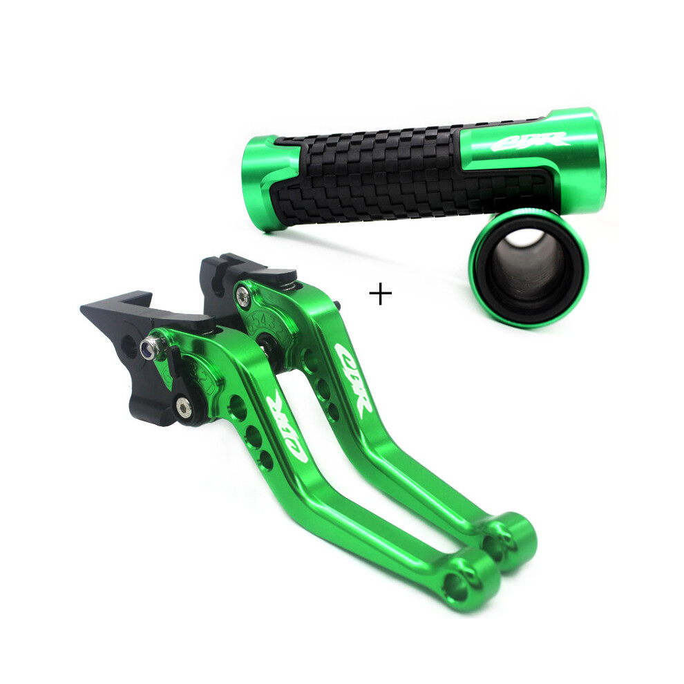 (-A) For Honda Cbr600 Cbr 600 F2 F3 F4 F4i 1991-07 Cbr900rr 1993-1999 Cb919 Green 882619880576