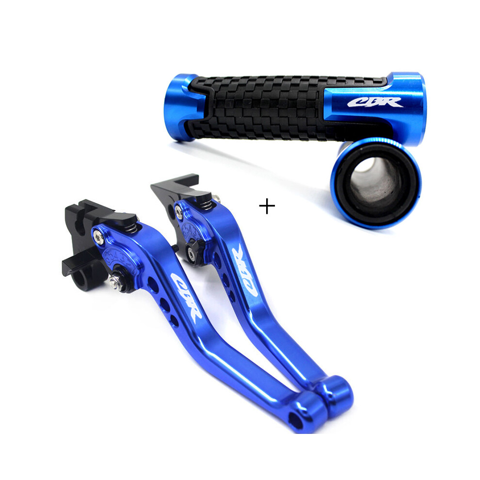 (-A) For Honda Cbr600 Cbr 600 F2 F3 F4 F4i 1991-07 Cbr900rr 1993-1999 Cb919 Blue 882619880620