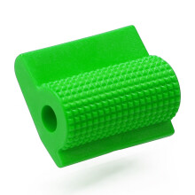 (Green) S1000 RR Universal Motorcycle Gear Shift Pad Anti-Skid Protective Shifter