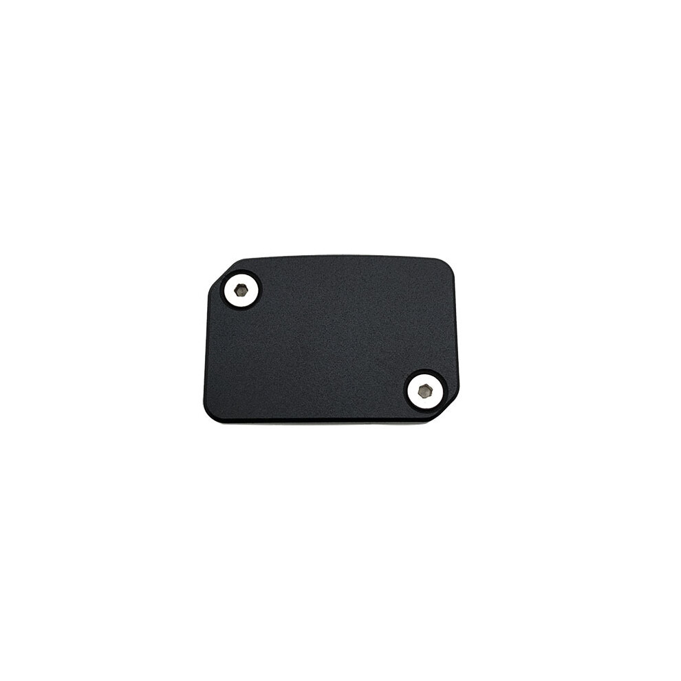 (Black) G310gs Front Brake Fluid Main Cylinder Oil Tank Cover For Bmw G 310 Gs Black 882619882440