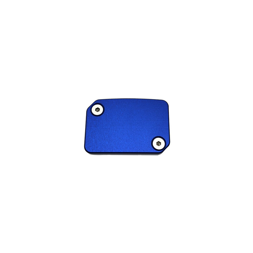 (Blue) G310gs Front Brake Fluid Main Cylinder Oil Tank Cover For Bmw G 310 Gs Blue 882619882556