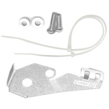 (sliver R1200GS) 2022 For BMW R1250 GS/Adventure 2018 2019 2020 2021 Motorcycle Side Stand