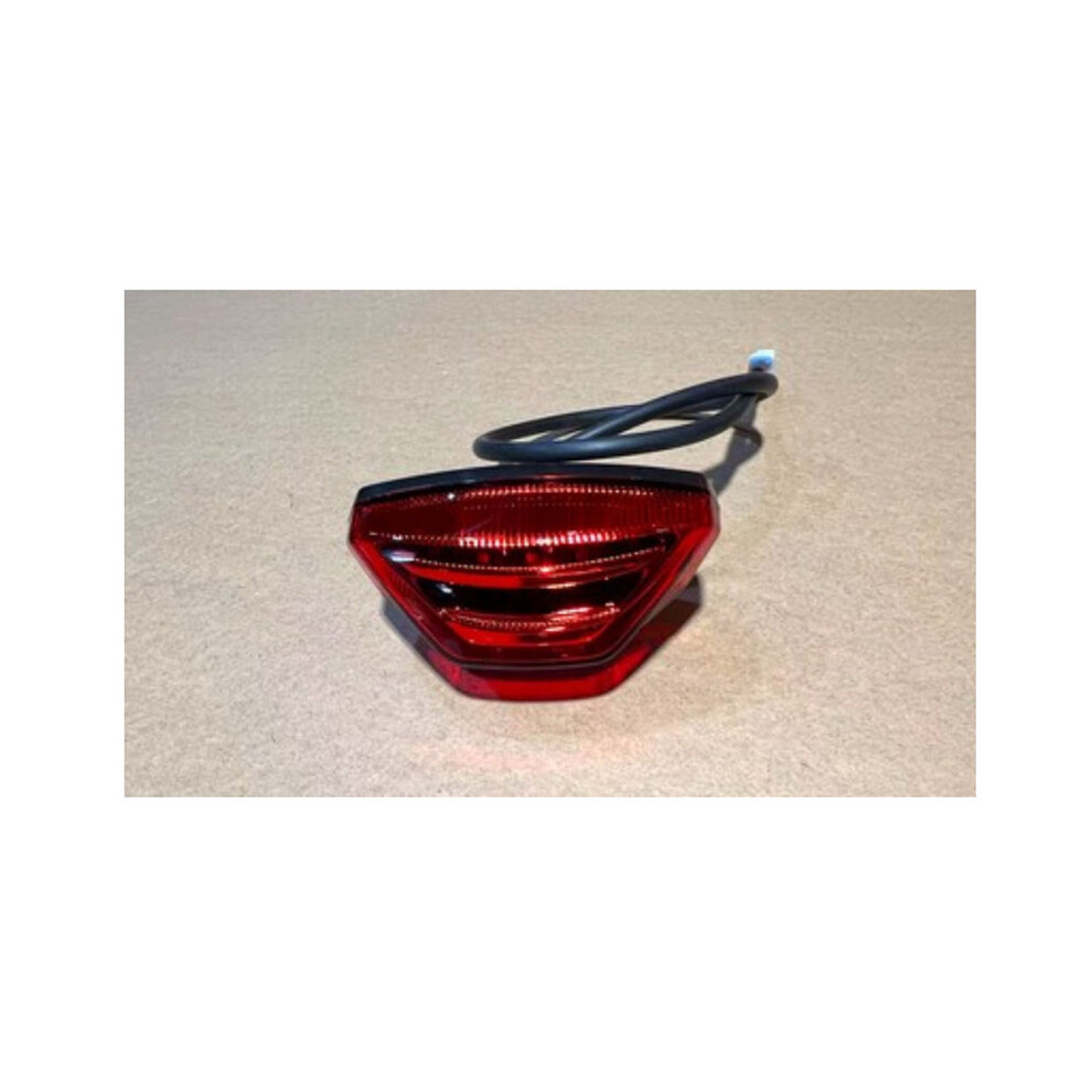 (Taillight) For Sur Ron Sur-Ron Surron Ultrabee Ultra Bee Motorcycle Pp Plastic Rear 9123213475401