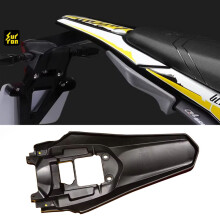 (fender) For Sur Ron Sur-Ron Surron UltraBee Ultra Bee Motorcycle PP Plastic Rear