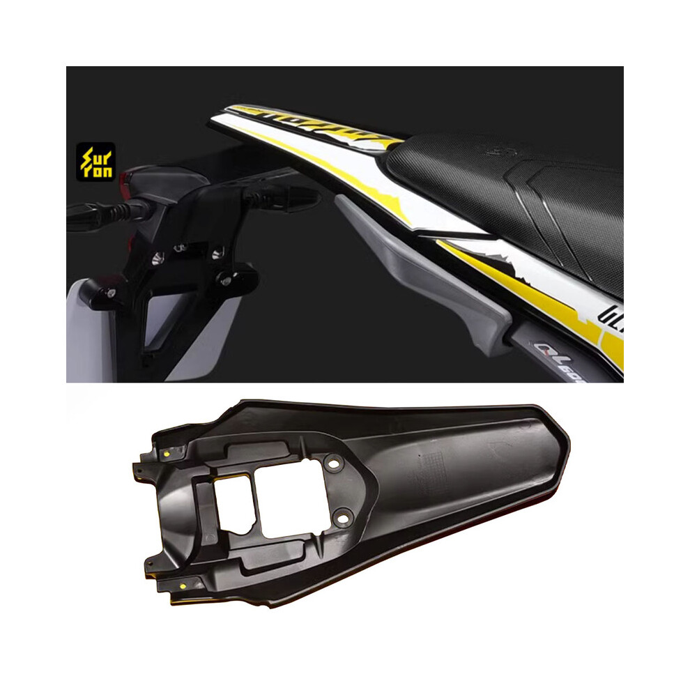 (Fender) For Sur Ron Sur-Ron Surron Ultrabee Ultra Bee Motorcycle Pp Plastic Rear 9123213475395