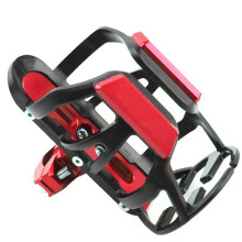(red2) For BMW R1200GS Adventure R 1200GS R1200 GS Motorcycle Stand Mount Accessories