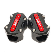 (Short Red) For BMW S1000XR S1000 XR S 1000 XR 2015 2016 2017 2018 2019 2020 2021