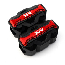 (Red) For BMW S1000XR S1000 XR S 1000 XR 2015 2016 2017 2018 2019 2020 2021