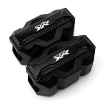 (Black) For BMW S1000XR S1000 XR S 1000 XR 2015 2016 2017 2018 2019 2020 2021