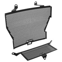 (S1000R logo) Motorcycle Radiator Grille Guard For BMW S1000R 2013-2020 S1000XR 2015-2019