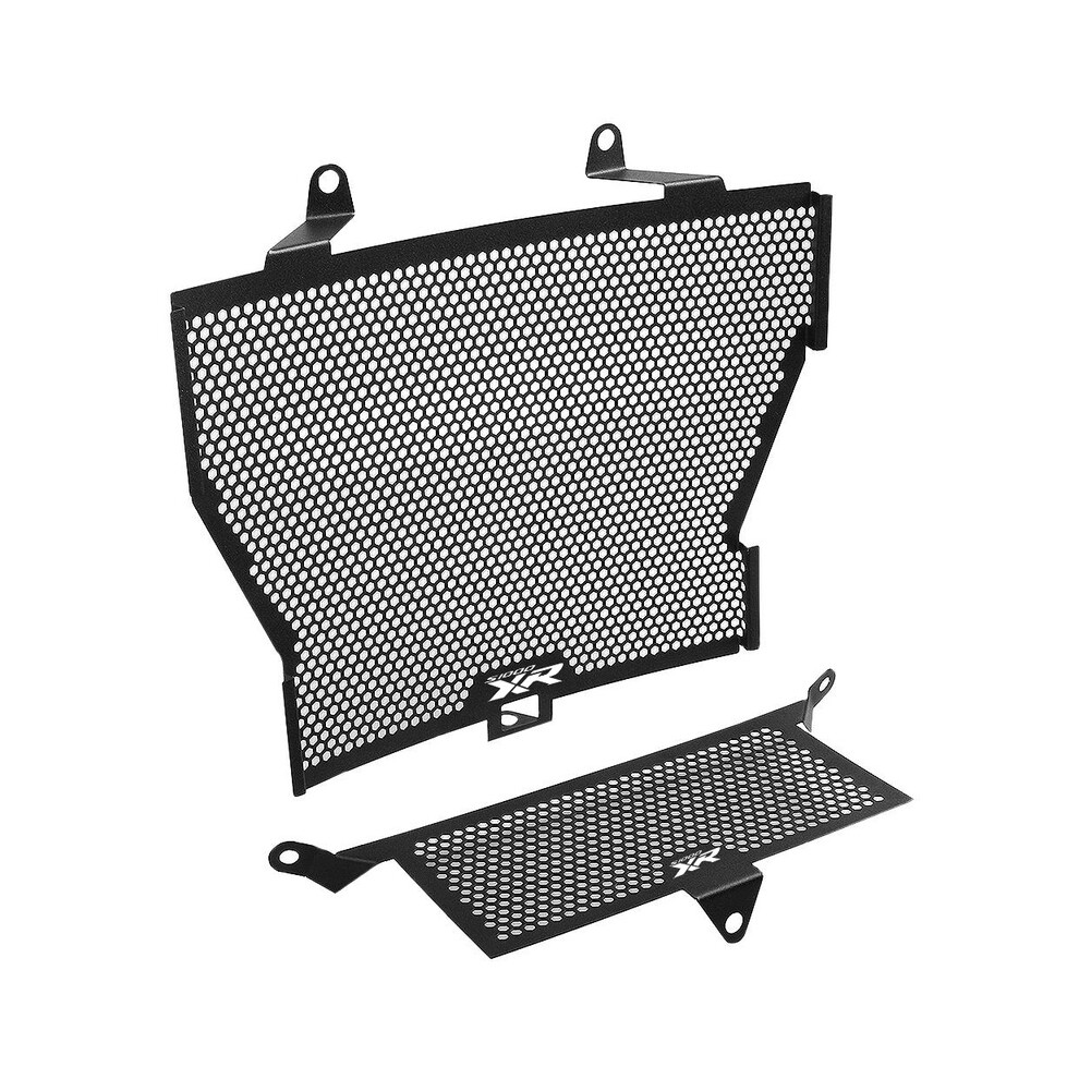 (S1000xr Logo) Motorcycle Radiator Grille Guard For Bmw S1000r 2013-2020 S1000xr 2015-2019 882619882068