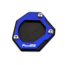 (F800GS Blue) For BMW F800GS F800 GS F800 GS 2008-2015 F700GS F700 GS F650GS 2008-2017