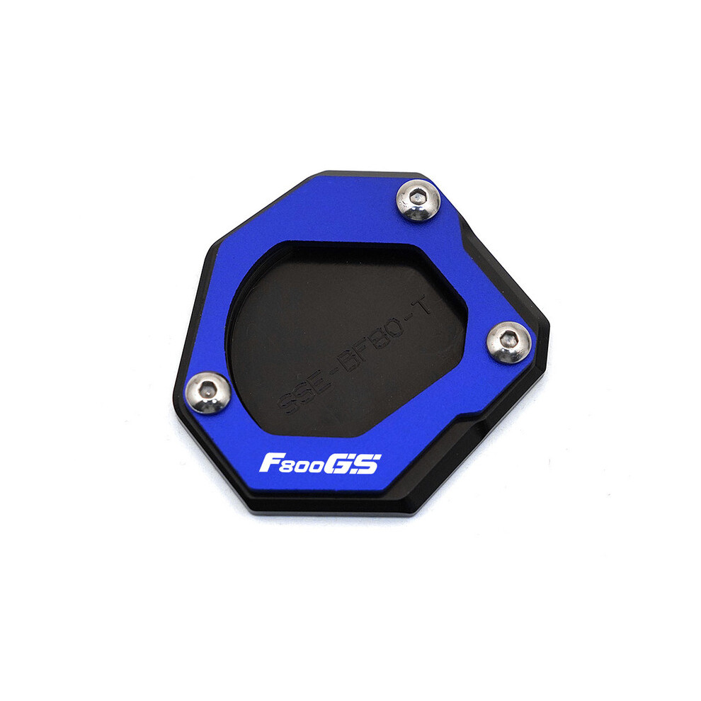 (F800gs ) For Bmw F800gs F800 Gs F800 Gs 2008-2015 F700gs F700 Gs F650gs 2008-2017 Blue 882619888831