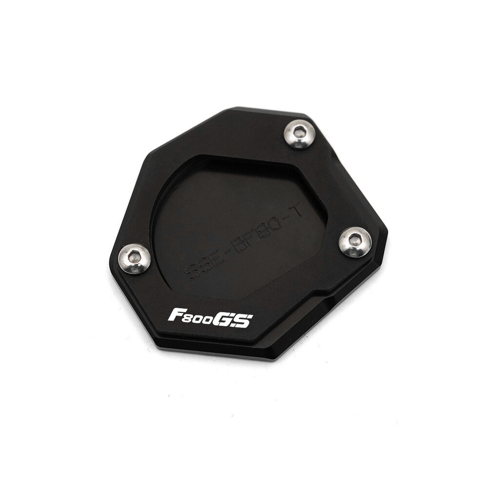 (F800gs ) For Bmw F800gs F800 Gs F800 Gs 2008-2015 F700gs F700 Gs F650gs 2008-2017 Black 882619888848