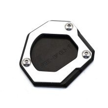 (F800GS Silver) For BMW F800GS F800 GS F800 GS 2008-2015 F700GS F700 GS F650GS 2008-2017