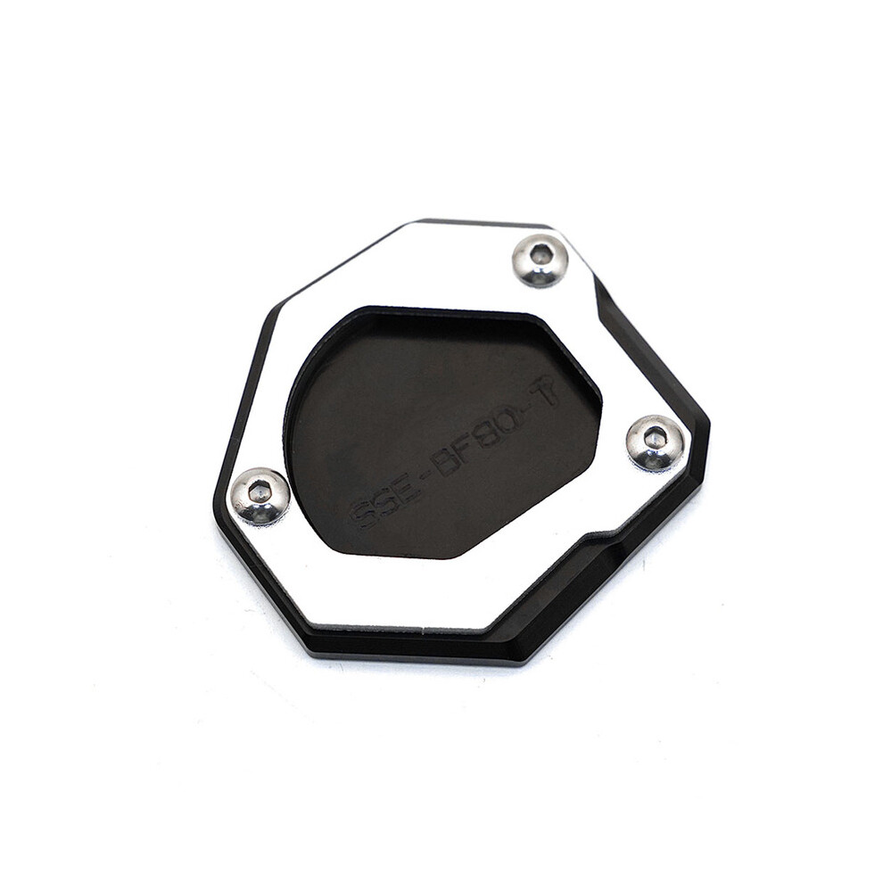 (F800gs ) For Bmw F800gs F800 Gs F800 Gs 2008-2015 F700gs F700 Gs F650gs 2008-2017 Silver 882619888855