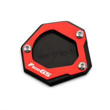 (F800GS Red) For BMW F800GS F800 GS F800 GS 2008-2015 F700GS F700 GS F650GS 2008-2017