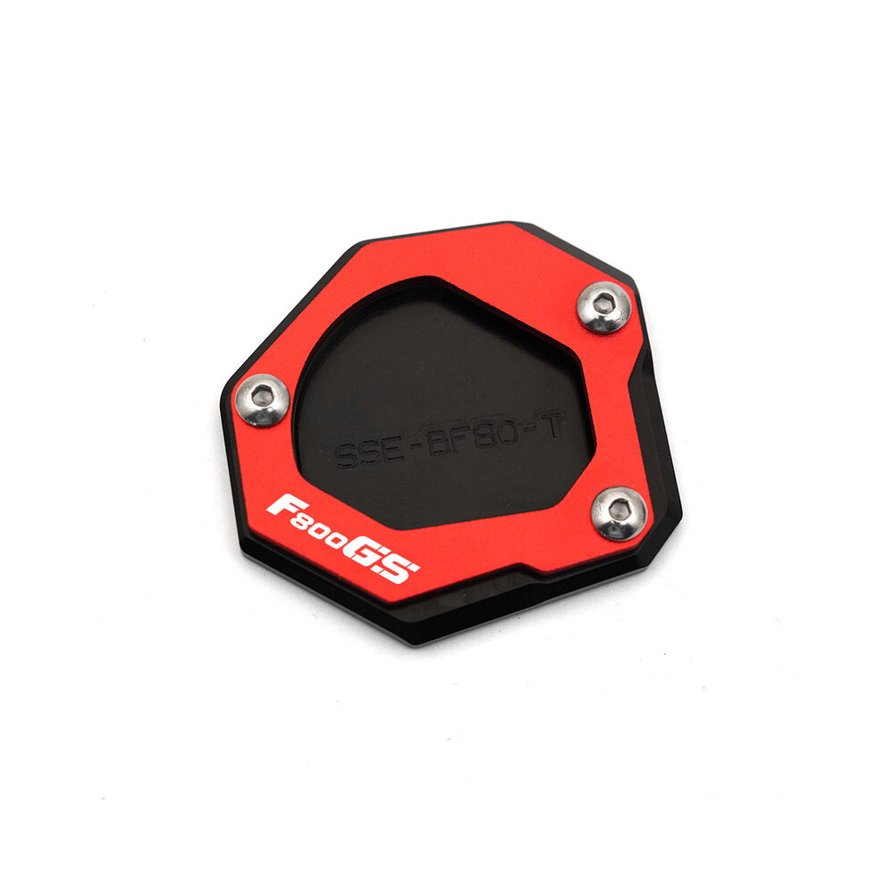 (F800gs ) For Bmw F800gs F800 Gs F800 Gs 2008-2015 F700gs F700 Gs F650gs 2008-2017 Red 882619888862