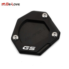 (GS Black) For BMW F800GS F800 GS F800 GS 2008-2015 F700GS F700 GS F650GS 2008-2017