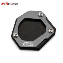 (GS Grey) For BMW F800GS F800 GS F800 GS 2008-2015 F700GS F700 GS F650GS 2008-2017