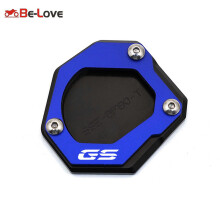 (GS Blue) For BMW F800GS F800 GS F800 GS 2008-2015 F700GS F700 GS F650GS 2008-2017